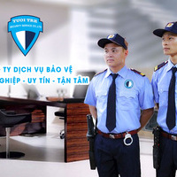 CÔNG TY DỊCH VỤ BẢO VỆ LONG AN TÂY NINH