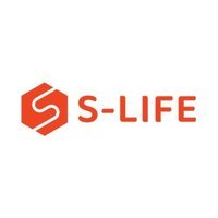 Ghế massage S-life