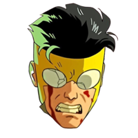 Invincible