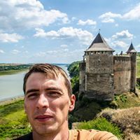 Женя Шпетко