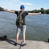 Balázs Laza