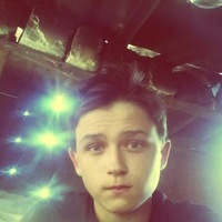 Павел Чикишев