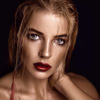 Daria Grinkevich-Zhabskaya