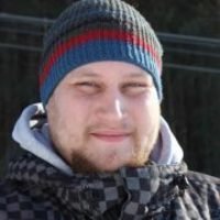 Kalyakin Pavel