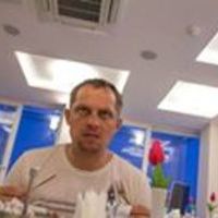 Kirill Polovnoy