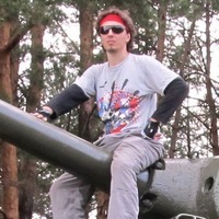 Сергей Васильев