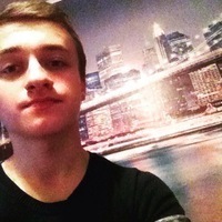 Дмитрий Богатырёв
