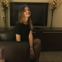 Ірина Олегівна