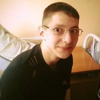 Александр Борзунов