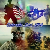 Colorado Girl
