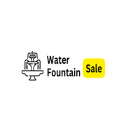Water Fountain Sale