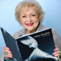 Fifty Shades of Whatever