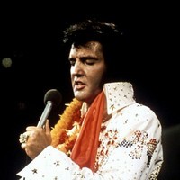 Elvis Presley 