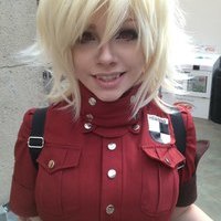 Seras Victoria