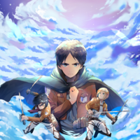 Group of Heroes
