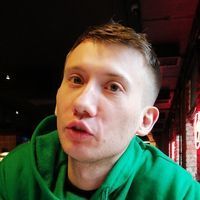 Igor Mashnikov