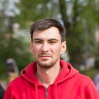 Денис Лялин