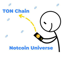 Notcoin Universe 