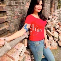 Mahi Jain