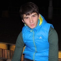 Sergey Cheryomushnikov