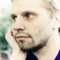 Alex Oblapenko