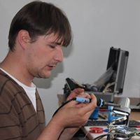 Paul Fuhrmann