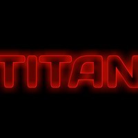 TITAN STUDIO 