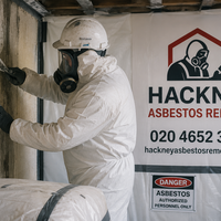 Hackney Asbestos Removal
