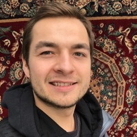 Dima Akimov