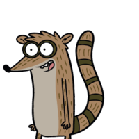 Regular Show