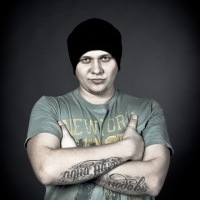 Pavel Mazin