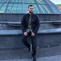Vlad Potapenko