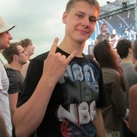 Evgeny Romanov