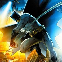 BewareTheBatman