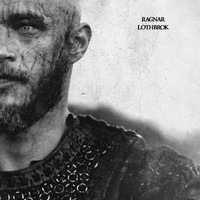 Ragnar Lothbrok 