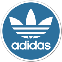 adidas