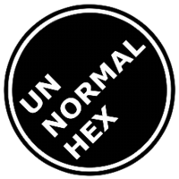 unnormalhex