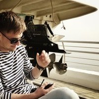 Илья Батькович
