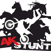 AK stunt