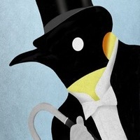 PenguinWUT