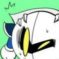 Meta Knight