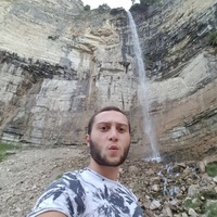 Luka Dangadze
