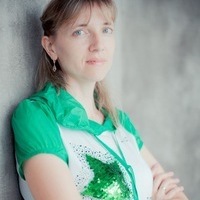 Ирина Архипова