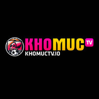 Khomuctv – Xem Trực Tiếp Bóng Đá Khô Mực Chất Lượng 4K
