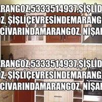 Marangoz Ustası Nişantaşı Bomonti