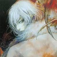 Soma Cruz