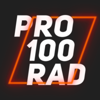 PRO100RAD