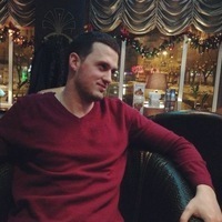 Dima Kolisnichenko
