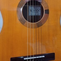 Kavenguitar