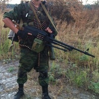 Антон Ss
